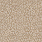 D1567 Small Scale Parchment Vine Beige & Taupe Charlotte Fabrics