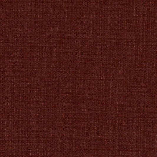 D1571 Plain & Solid Brick Red & Burgundy Charlotte Fabrics