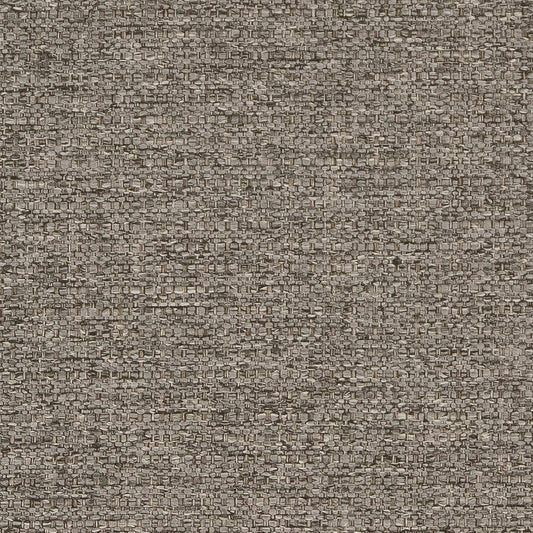 D1573 Plain & Solid Mineral Grey & Silver Charlotte Fabrics