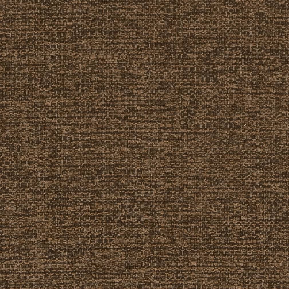 D1574 Plain & Solid Teak Brown Charlotte Fabrics