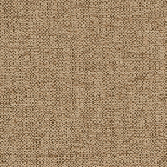 D1578 Plain & Solid Sand Brown Charlotte Fabrics