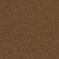 D1580 Plain & Solid Nutmeg Brown Charlotte Fabrics