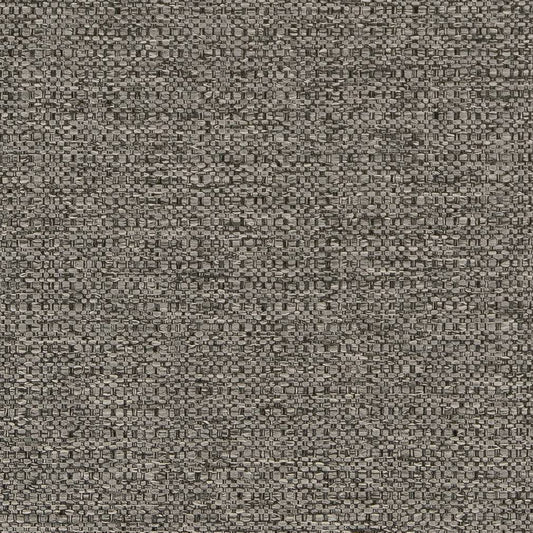 D1584 Plain & Solid Pebble Grey & Silver Charlotte Fabrics