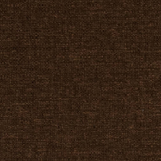 D1588 Plain & Solid Mocha Brown Charlotte Fabrics