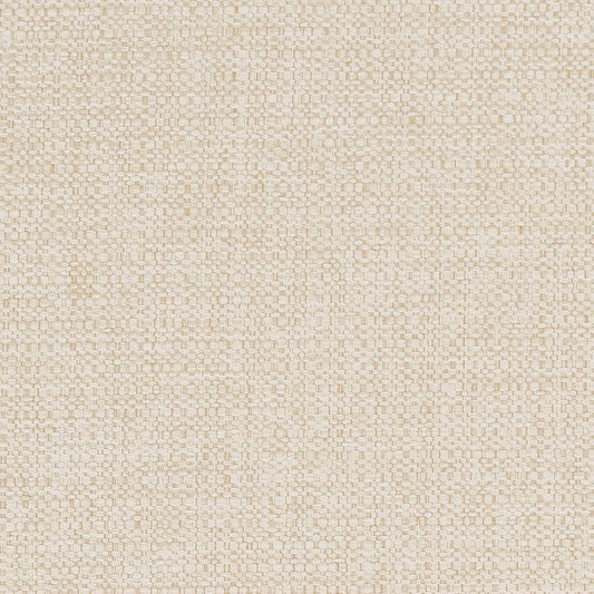 D1591 Plain & Solid Natural White & Ivory Charlotte Fabrics