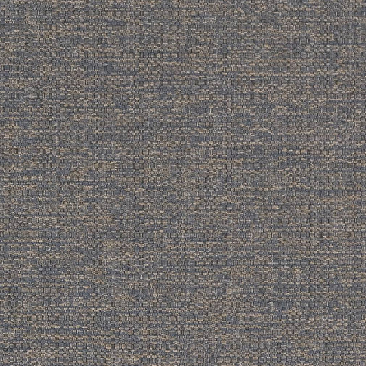 D1592 Plain & Solid Denim Blue Charlotte Fabrics