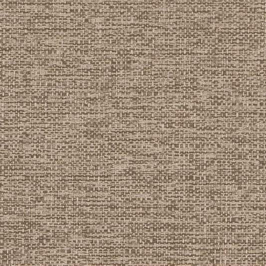 D1598 Plain & Solid Taupe Grey & Silver Charlotte Fabrics