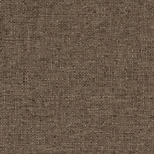 D1600 Plain & Solid Truffle Grey & Silver Charlotte Fabrics