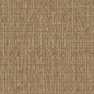 D1611 Plain & Solid Toffee Brown Charlotte Fabrics