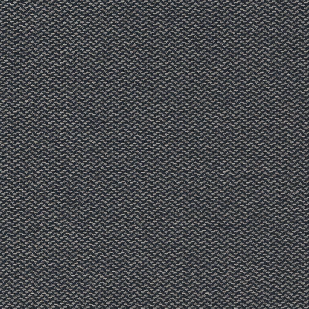 D1623 Herringbone & Chevron,Small Scale Dresden Blue Charlotte Fabrics