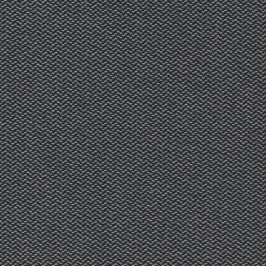 D1623 Herringbone & Chevron,Small Scale Dresden Blue Charlotte Fabrics