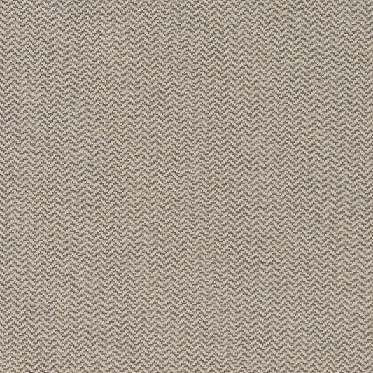 D1624 Herringbone & Chevron,Small Scale Pewter Grey & Silver Charlotte Fabrics