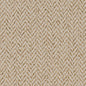D1628 Herringbone & Chevron,Small Scale Flax Beige & Taupe Charlotte Fabrics