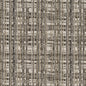 D1632 Small Scale Iron Grey & Silver Charlotte Fabrics