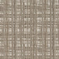 D1633 Small Scale Sandstone Grey & Silver Charlotte Fabrics