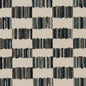 D1638 Abstract & Geometric Coastal Blue Charlotte Fabrics