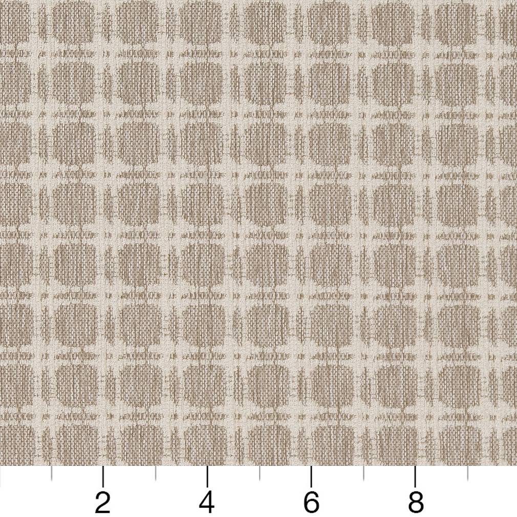 D1647 Abstract & Geometric,Small Scale Moonstone Grey & Silver Charlotte Fabrics