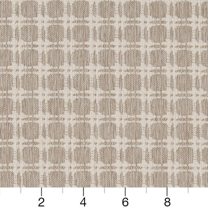 D1647 Abstract & Geometric,Small Scale Moonstone Grey & Silver Charlotte Fabrics