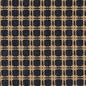 D1648 Abstract & Geometric,Plaid & Check,Small Scale Navy Blue Charlotte Fabrics