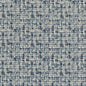 D1668 Abstract & Geometric,Small Scale Coastal Blue Charlotte Fabrics