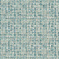 D1669 Abstract & Geometric,Small Scale Lagoon Aqua & Teal Charlotte Fabrics