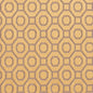 D166 Abstract & Geometric Gold Gold & Yellow Charlotte Fabrics
