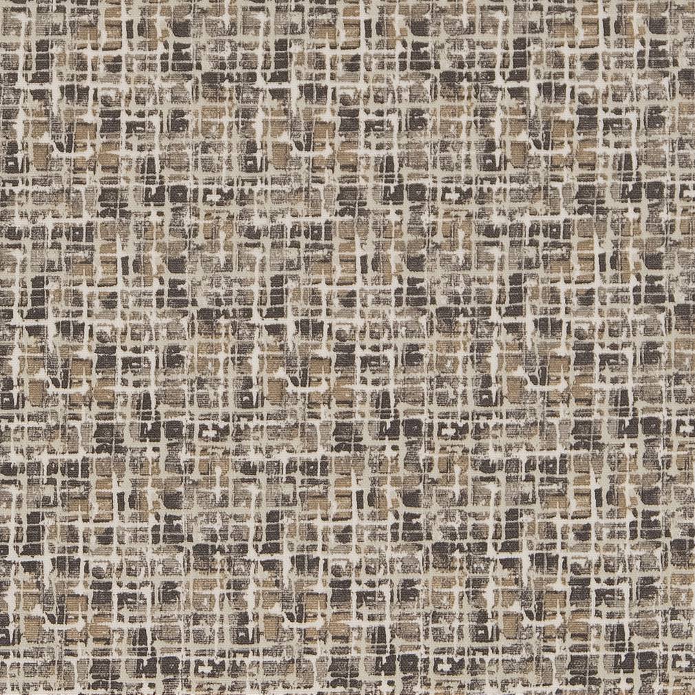 D1670 Abstract & Geometric,Small Scale Shadow Beige & Taupe,Grey & Silver Charlotte Fabrics