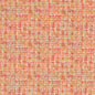 D1671 Abstract & Geometric,Small Scale Coral Coral & Peach Charlotte Fabrics