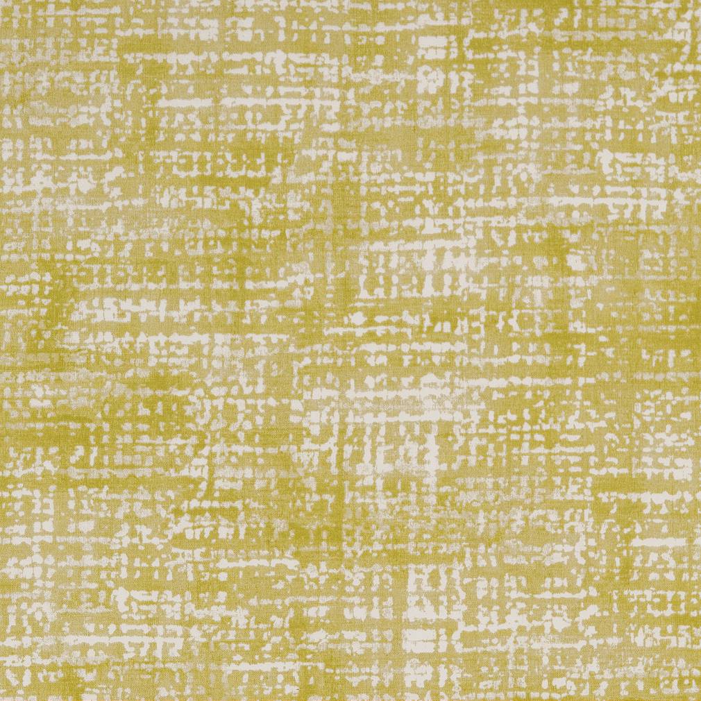 D1674 Abstract & Geometric,Small Scale Lime Green Charlotte Fabrics