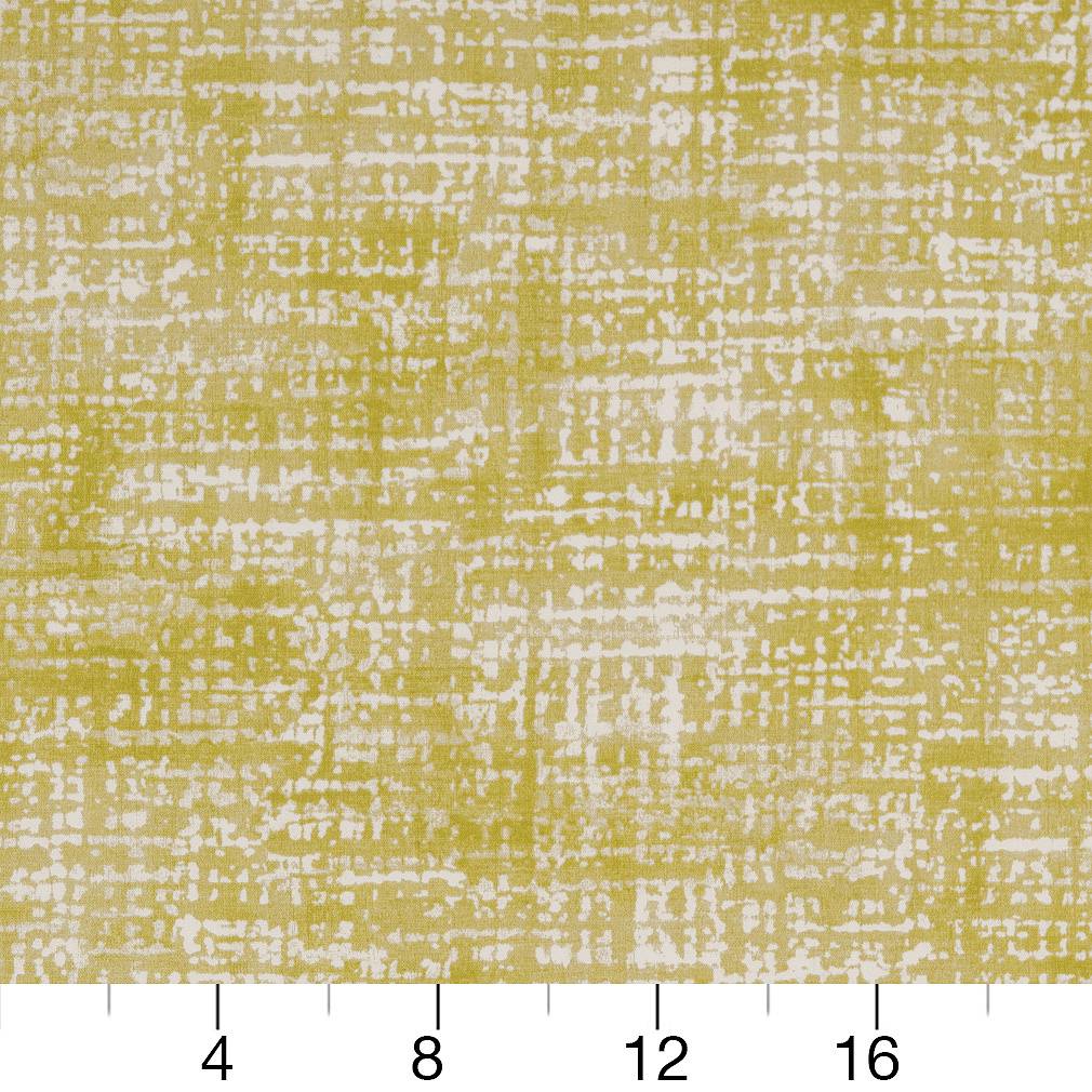 D1674 Abstract & Geometric,Small Scale Lime Green Charlotte Fabrics