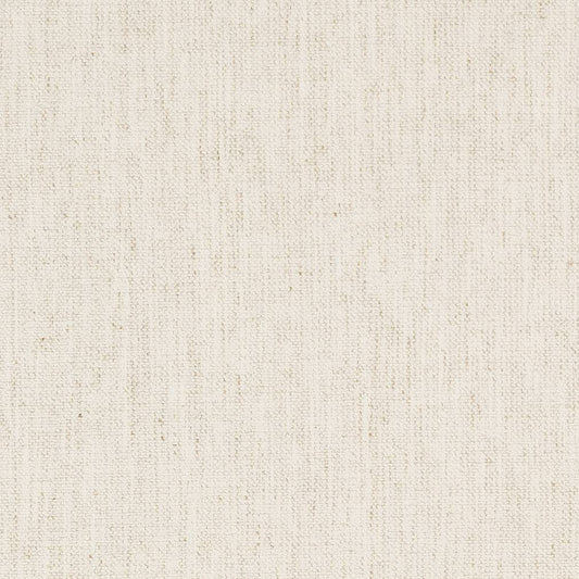 D1704 Plain & Solid Cotton White & Ivory Charlotte Fabrics