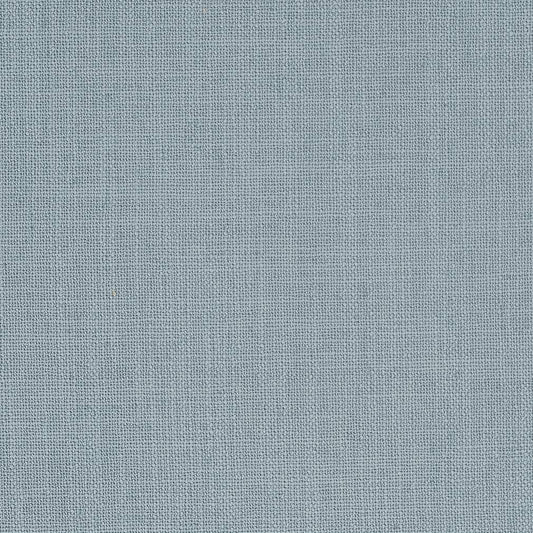 D1707 Plain & Solid Powder Blue Charlotte Fabrics