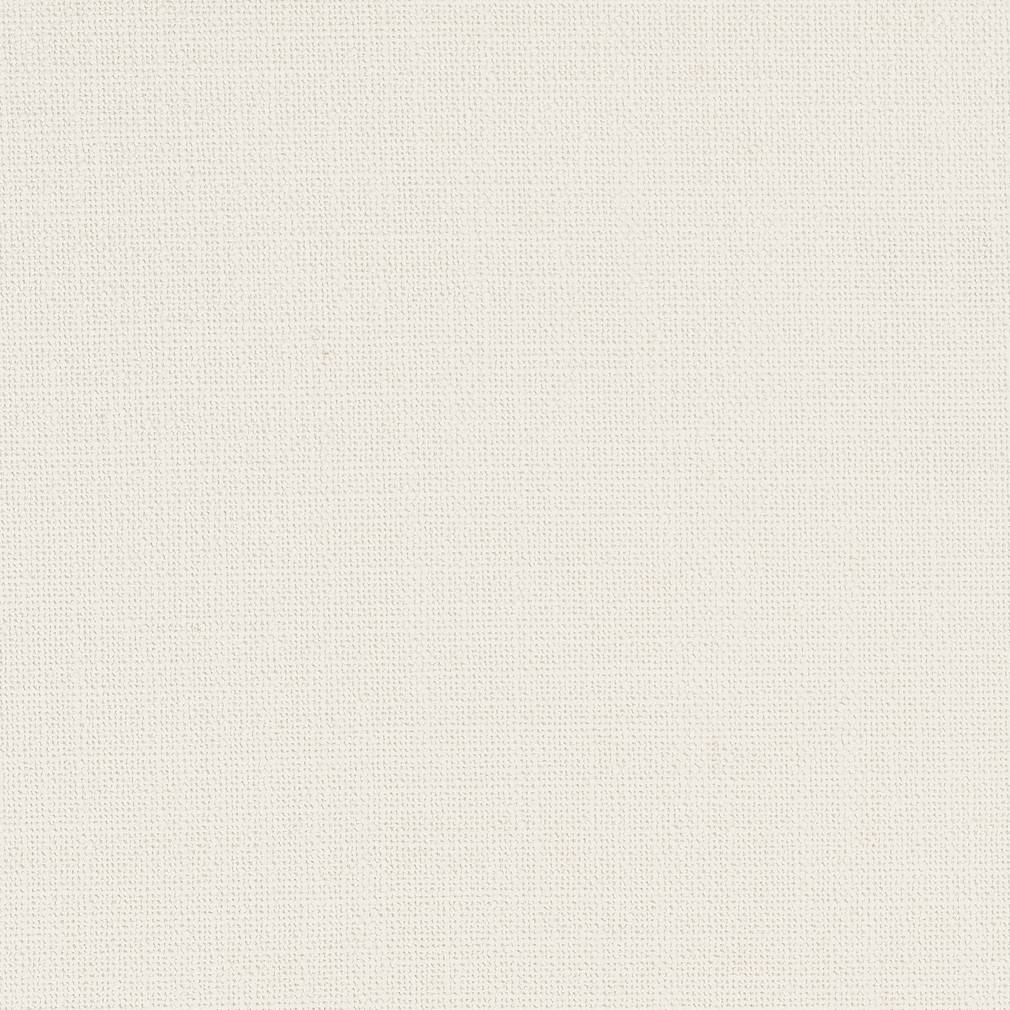 D1708 Plain & Solid Snow White & Ivory Charlotte Fabrics