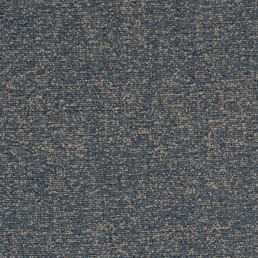 D1709 Plain & Solid Indigo Blue Charlotte Fabrics