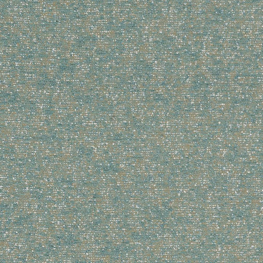 D1712 Plain & Solid Pool Aqua & Teal Charlotte Fabrics