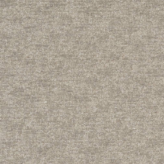 D1718 Plain & Solid Stone Grey & Silver Charlotte Fabrics