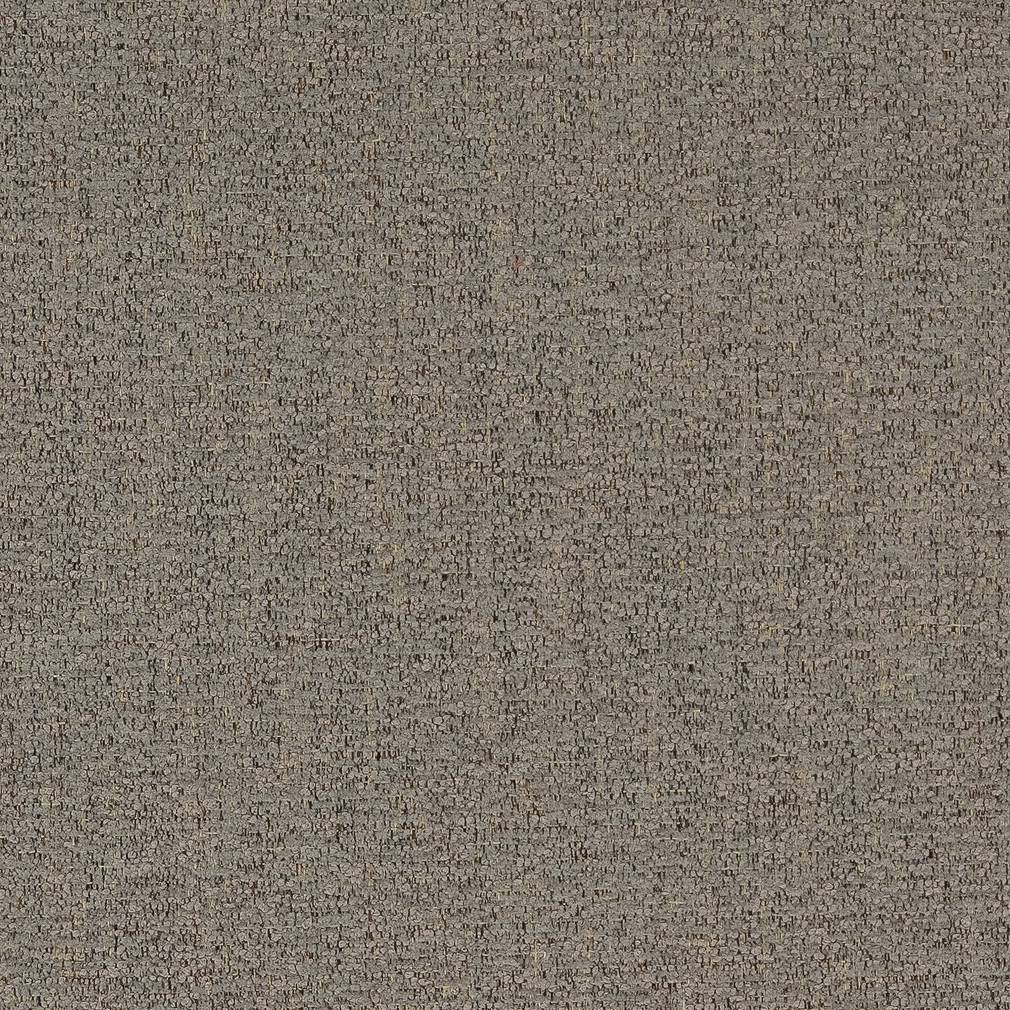 D1723 Plain & Solid Iron Grey & Silver Charlotte Fabrics