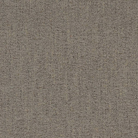 D1723 Plain & Solid Iron Grey & Silver Charlotte Fabrics