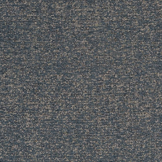 D1725 Plain & Solid Ocean Blue Charlotte Fabrics