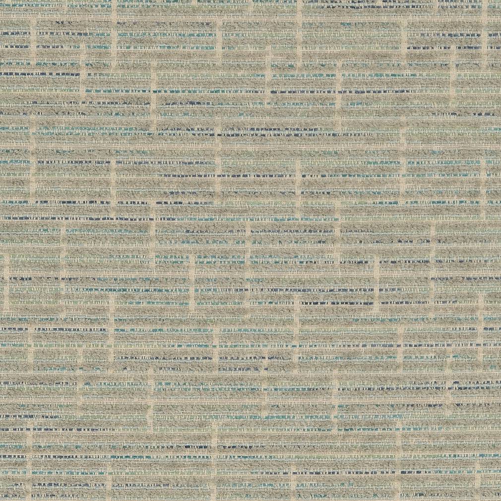 D1731 Plain & Solid Chambray Aqua & Teal Charlotte Fabrics