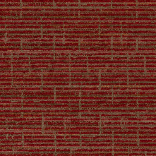D1734 Plain & Solid Sangria Red & Burgundy Charlotte Fabrics