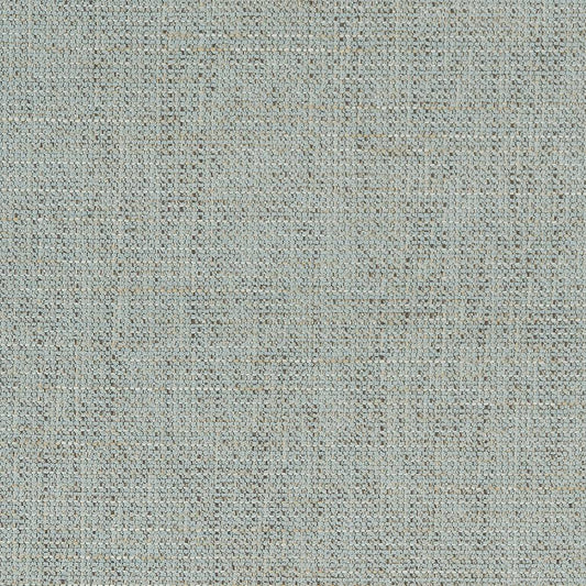 D1737 Plain & Solid Capri Blue Charlotte Fabrics
