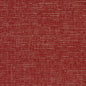 D1741 Plain & Solid Poppy Red & Burgundy Charlotte Fabrics