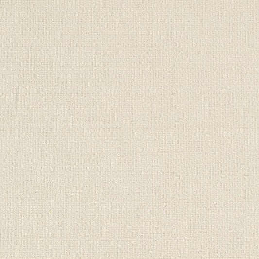 D1743 Plain & Solid Biscuit White & Ivory Charlotte Fabrics