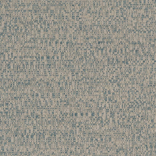 D1746 Plain & Solid Delft Blue Charlotte Fabrics