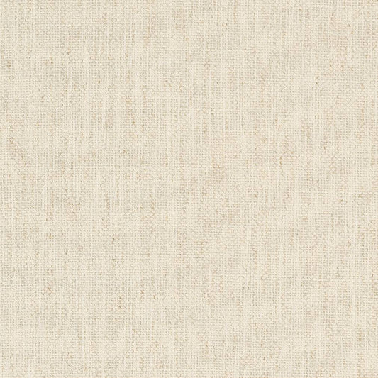 D1753 Plain & Solid Champagne White & Ivory Charlotte Fabrics