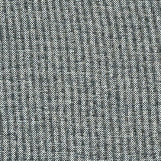 D1754 Plain & Solid Cornflower Blue Charlotte Fabrics