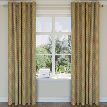 D1801 Diamonds,Small Scale Meadow Margot Green Charlotte Fabrics