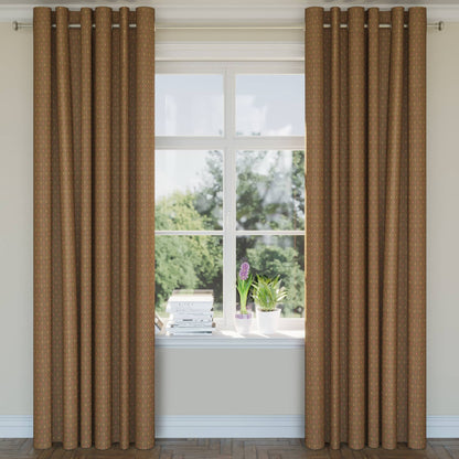 D1803 Diamonds,Small Scale Woodland Margot Brown Charlotte Fabrics