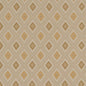 D1804 Diamonds,Small Scale Ivory Margot Beige & Taupe,Gold & Yellow Charlotte Fabrics